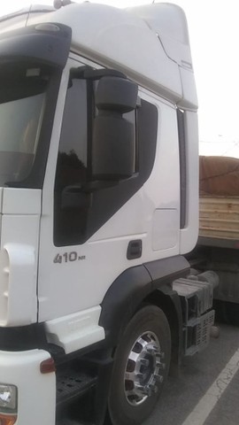 IVECO STRALIS 410
