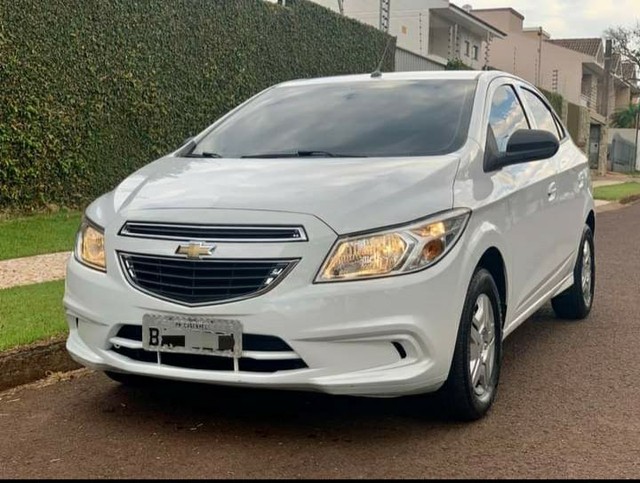 ÔNIX CHEVROLET 1.4 2015 CONDIÇÕES ESPECIAIS