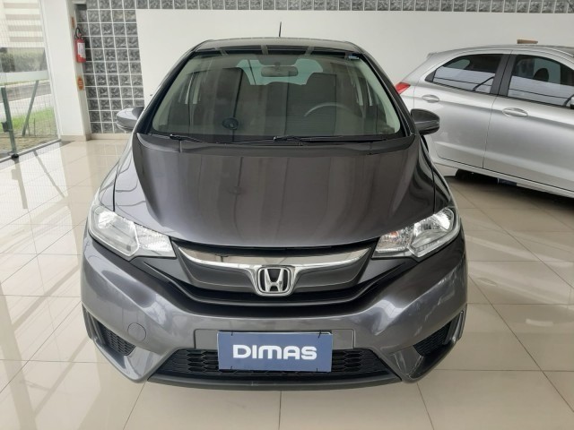 HONDA / FIT 1.5 LX 2014/2015