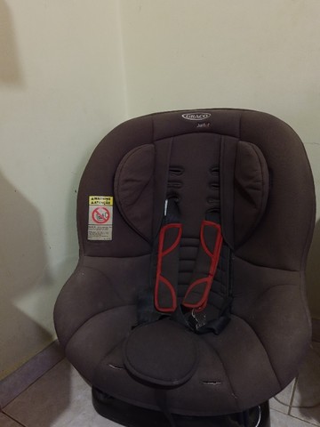 Cadeirinha pra automovel | +30 anúncios na OLX Brasil