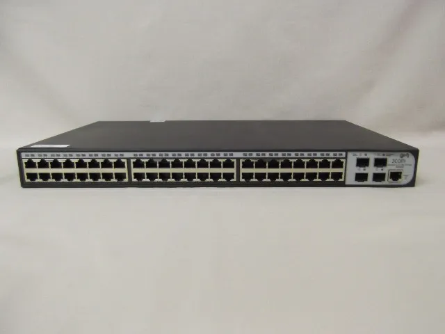 Switch Baseline 2948 sfp Plus 3cblsg48 48 Portas 10 100 1000