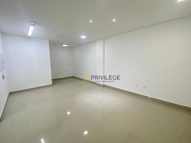 Sala para alugar, 80 m² por R$ 4.500,00/mês - Centro - Balneário Camboriú/SC - Foto 5