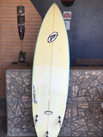 Prancha de surf 6.3 - Foto 4