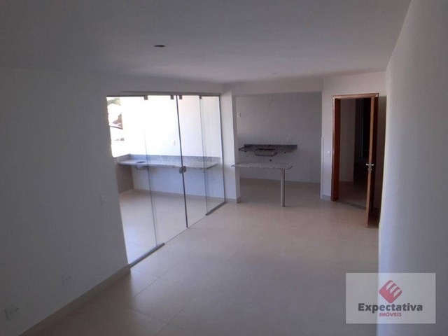 Apartamento. 3 QUARTOS à venda, 78 m² por R$ 725.000 - Floresta - Belo Horizonte/MG - Foto 4