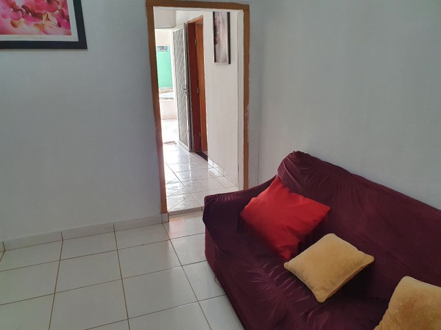 CASA 5 QUARTOS REFORMADA E ESCRITURADA - Foto 9