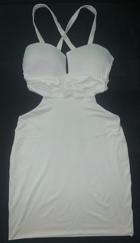 Vestido LABELLAMAFIA 