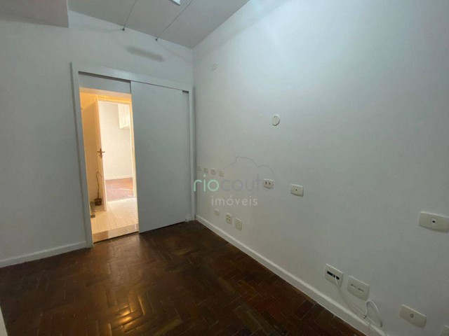 Apartamento com 2 dormitórios à venda, 60 m² por R$ 1.150.000,00 - Leblon - Rio de Janeiro - Foto 6