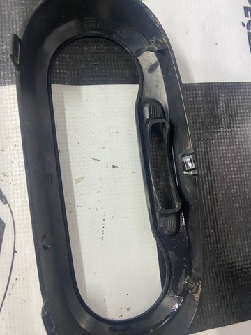 Suporte Comando Ar Condicionado Fiat Mobi Original 100212107 - Foto 2