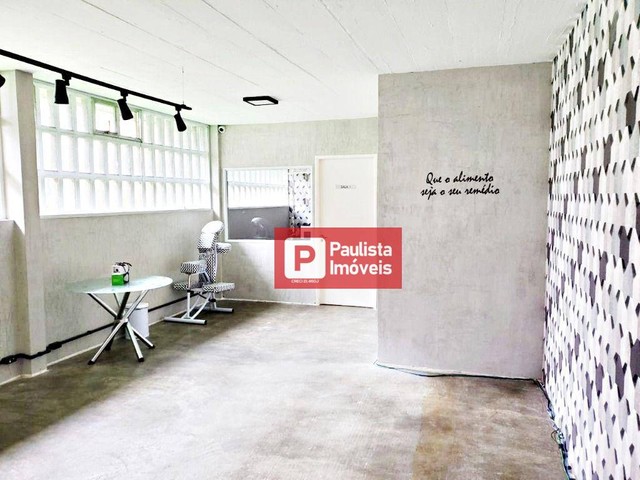 Prédio à venda, 420 m² por R$ 5.600.000,00 - Campo Belo - São Paulo/SP - Foto 9