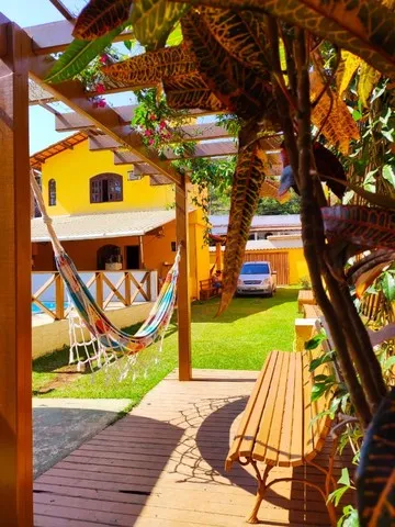 Guarapari, casa de praia para diárias e temporada!