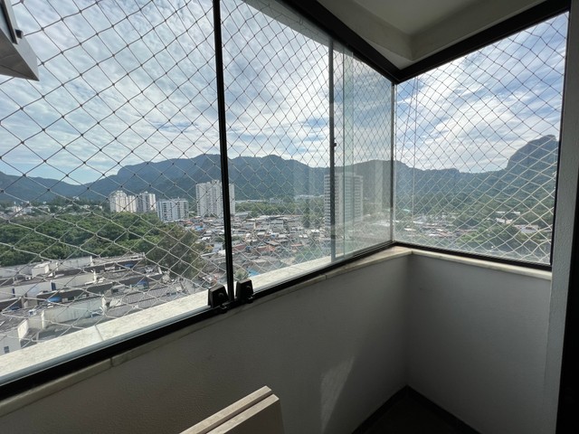 Apartamento para venda tem 60 metros quadrados com 3 quartos em Jacarepaguá - Rio de Janei - Foto 5