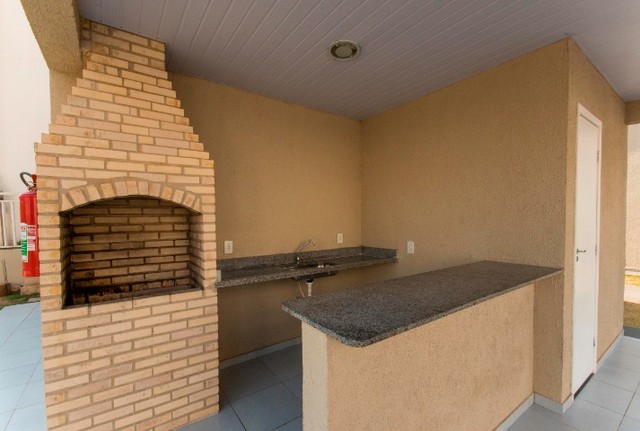 FIT - Cond. Pq Goitacazes - 2 Quartos - Sendo 1 Suíte - 45m²  - Foto 2