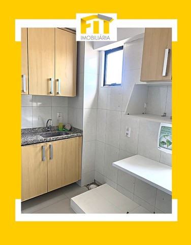 FIT - Sala Comercial - Medical Center - Estrutura para Consultório - Excelente Localização - Foto 9