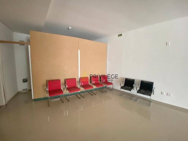 Sala para alugar, 80 m² por R$ 8.000,00/mês - Pioneiros - Balneário Camboriú/SC - Foto 13