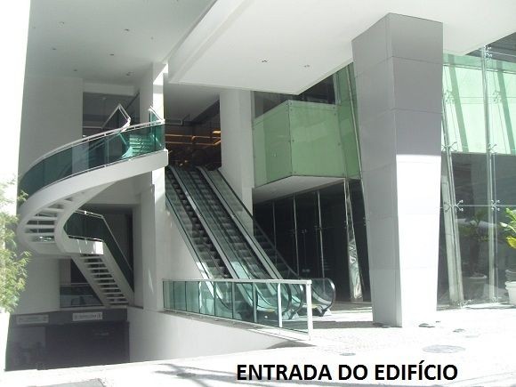 Sala comercial Icarai Niteroi - Foto 2
