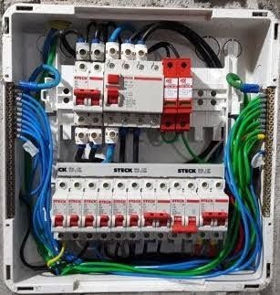 ELETRICISTA (EMERGÊNCIA) - Foto 3