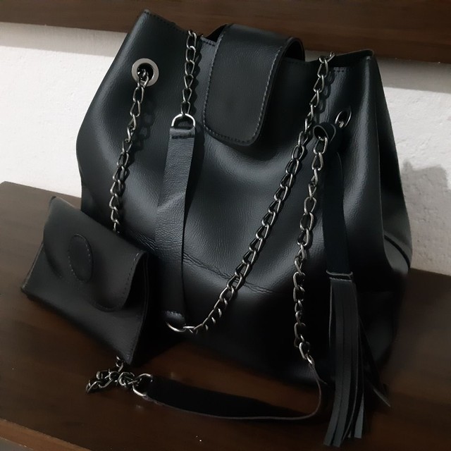 dubl life bolsas