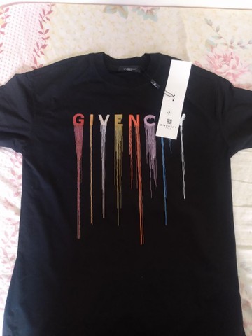 givenchy camisa