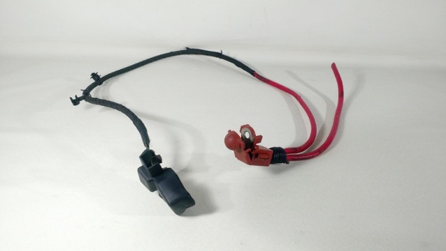 Cabo Positivo Da Bateria Chery New Qq 1.0 3cc 2018