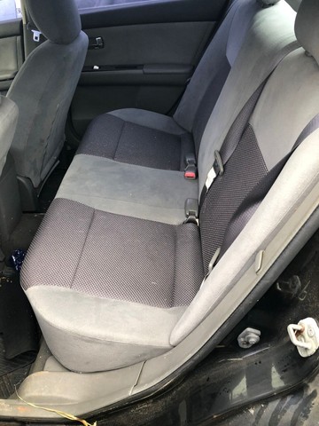 Sucata Nissan Sentra 2008 Automático Disponível Para Retirada De Peças - Foto 2