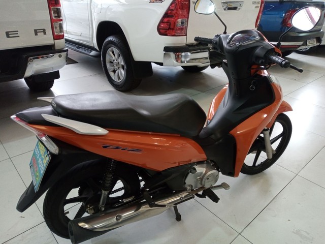 Honda 2020 em Jandira