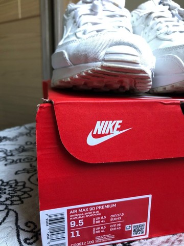 nike air max 90 premium paris