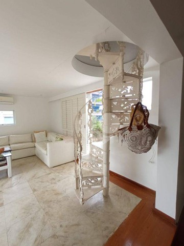 Cobertura com 3 dormitórios à venda, 167 m² por R$ 1.500.000,00 - Copacabana - Rio de Jane - Foto 12