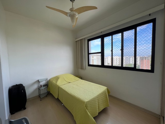Apartamento para venda tem 60 metros quadrados com 3 quartos em Jacarepaguá - Rio de Janei - Foto 9