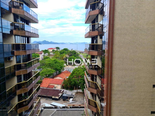 Apartamento com 4 dormitórios à venda, 185 m² por R$ 3.900.000,00 - Copacabana - Rio de Ja - Foto 10