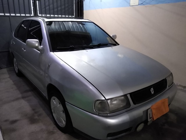 polo 1999 olx