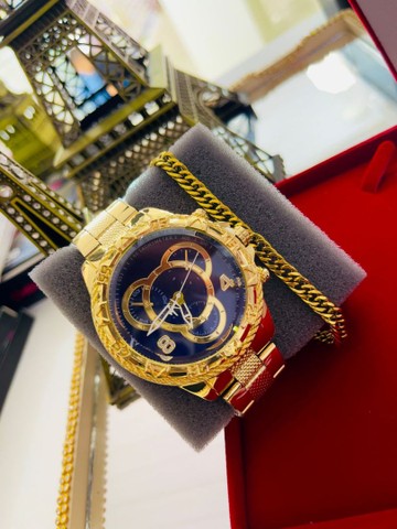 RELÓGIOS MASCULINOS 