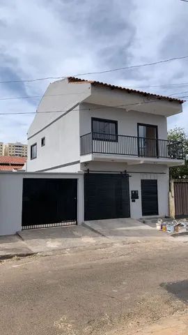 Captação de Casa a venda na Rua Nova Olinda, Jardim Alexandrina, Anápolis, GO