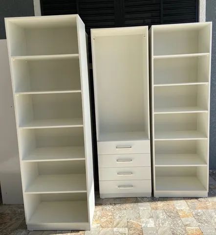 Closet  - Móveis para Closet 