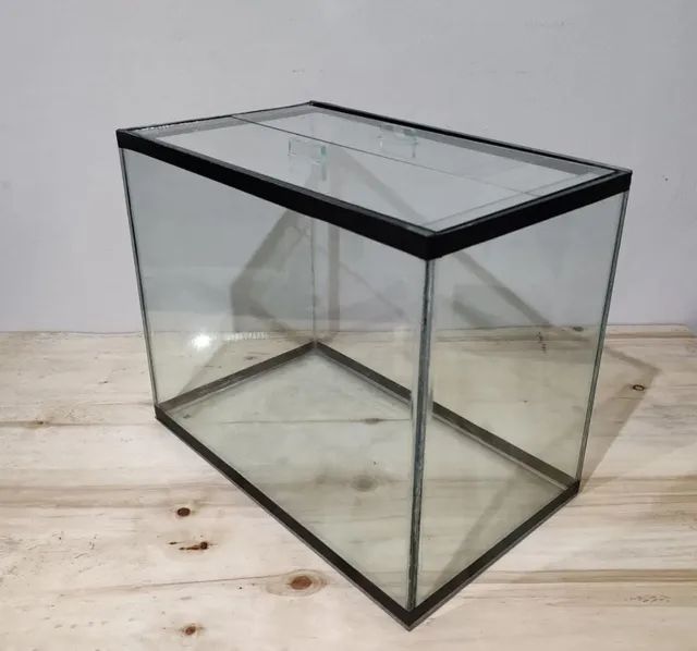 Aquário Novos de Fábrica, Diversos tamanhos, fazemos entrega, orçamento pelo whatsapp  - Foto 2