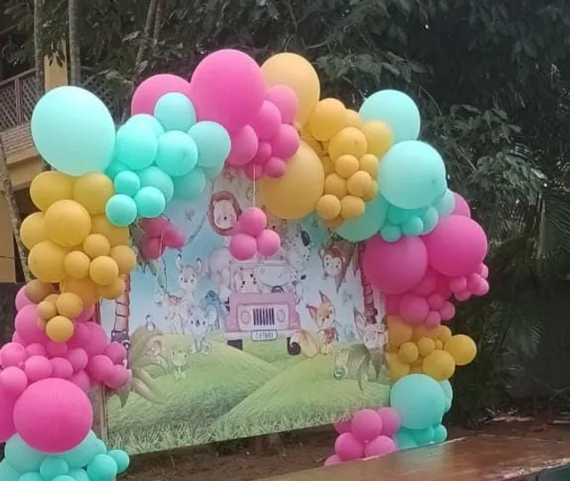 Malha Para Decoração Pacote 10 Mtos Festa Infantil Roblox