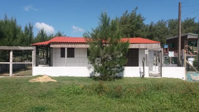 Casa Rei Peixe - Quintão, à venda por R$ 80.000 - D'casa Imóveis