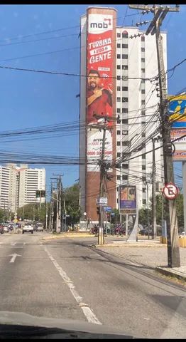 Captação de Apartamento a venda na Avenida Padre Antônio Tomás - de 2497 ao fim - lado ímpar, Cocó, Fortaleza, CE
