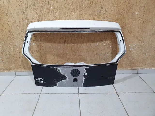 Tampa traseira Up 15/21 Original