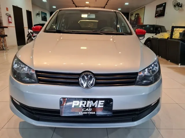 Volkswagen Gol 2015 por R$ 35.900, Curitiba, PR - ID: 5824662