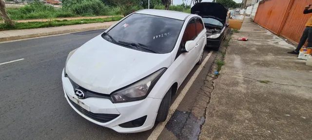 Peças em geral para Hyundai/HB20 - Foto 3