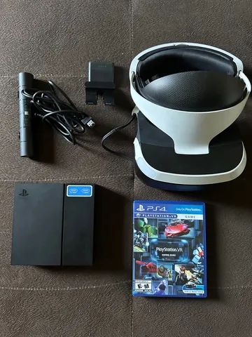 Olx ps vr hot sale