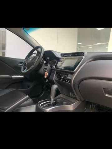 HONDA CITY EX 1.5 AUTOMÁTICO 21/21 - Foto 5