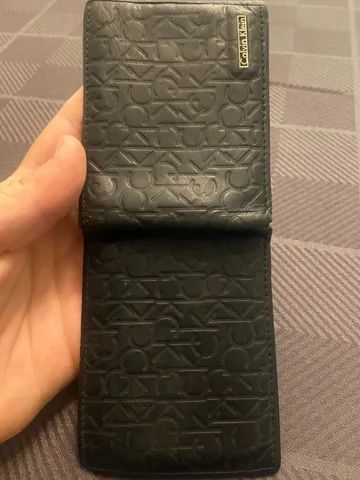 Carteira Calvin Klein - Foto 2