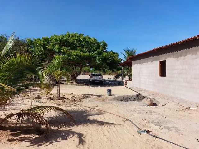 Vendo ou troco chácara, sítio. Entre Pindoretama e Cascavel - Foto 5