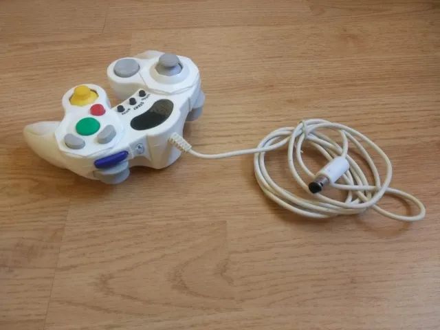 nintendo gamecube olx