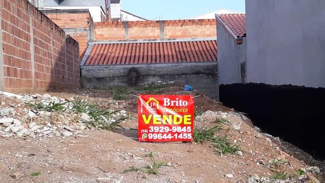 Captação de Terreno a venda na Rua Machado de Assis, Monte Castelo, São José dos Campos, SP