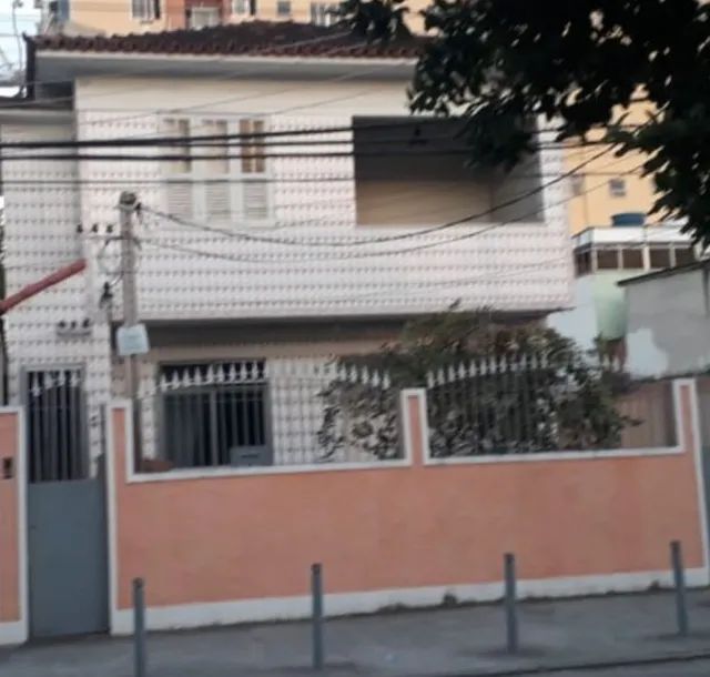 Captação de Apartamento para locação na Rua Visconde de Asseca, Taquara, Rio de Janeiro, RJ