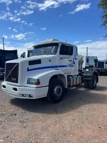 Volvo NL 10 340 - Foto 6