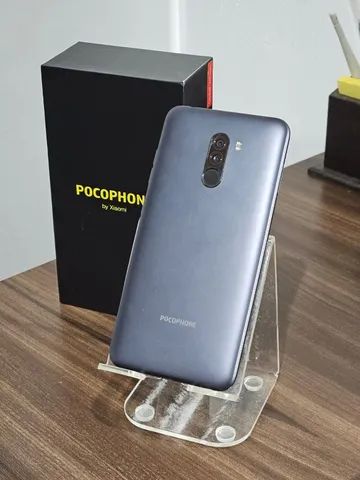 xiaomi pocophone f1 olx