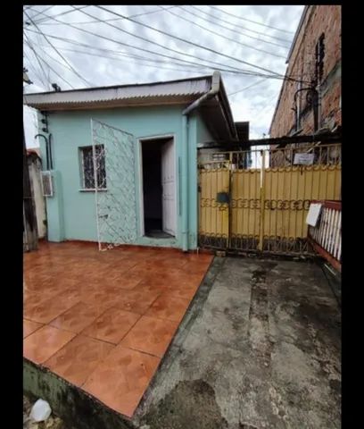 Captação de Casa a venda na Beco São Lázaro, São Geraldo, Manaus, AM
